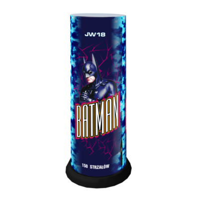 Rzymski ogień JW19 Batman