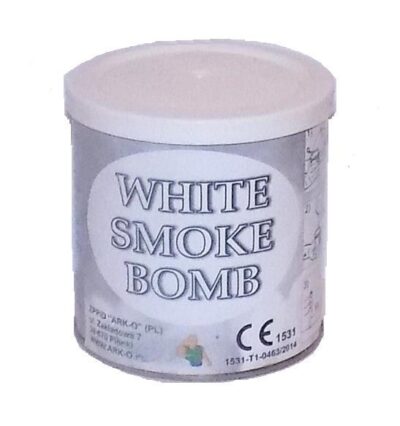 SMOKE BOMB WHITE ARKO