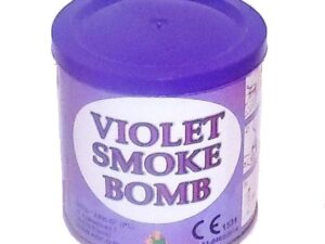 SMOKE BOMB VIOLET ARKO