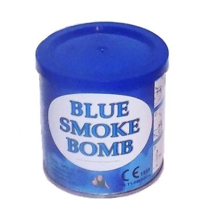 SMOKE BOMB BLUE ARKO