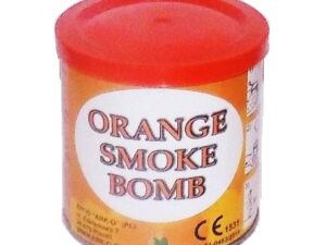 SMOKE BOMB ORANGE ARKO
