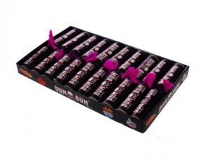 HIT!DUM BUM MIDDLE 70gr emiter p6a13 2017r.