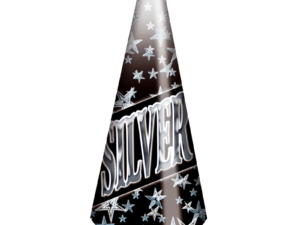 Fontanna stożkowa - Silver Fc 8002