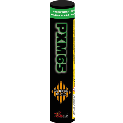 Flara PXM65 GREEN