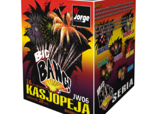 Bateria JW06 "Kasjopeja"