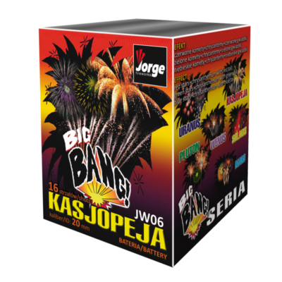 Bateria JW06 "Kasjopeja"