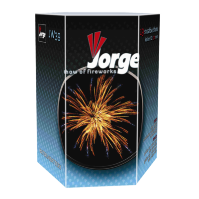 Bateria "New generation 9"