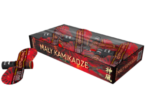 Mały Kamikaze