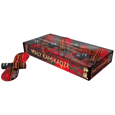 Mały Kamikaze