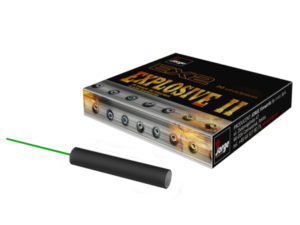 Petarda Ex2  EXPLOSIVE II
