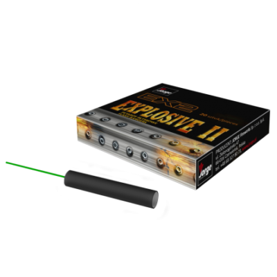 Petarda Ex2  EXPLOSIVE II