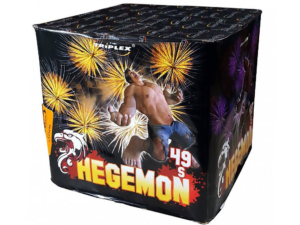 Wyrzutnia Hegemon TXB057