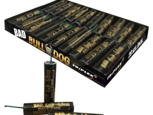 Petarda Bad bull dog TXP340