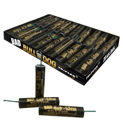 Petarda Bad bull dog TXP340