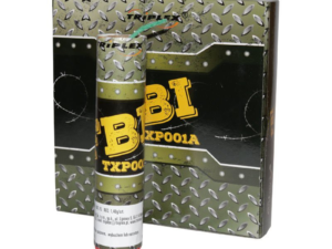 Petardy FBI TXP001A