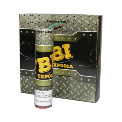 Petardy FBI TXP001A