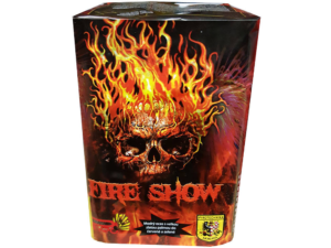 Bateria Fire Show NS11606
