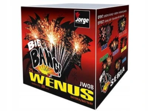 Bateria JW08 "Wenus"