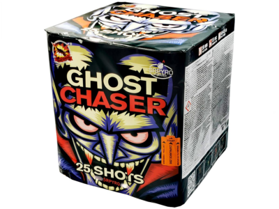Ghost Chaser CLE4095