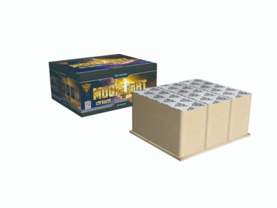 Zestaw Moon Light CLE4508