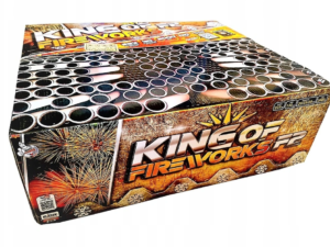 KING OF FIREWORKS F2 C223XMK/C