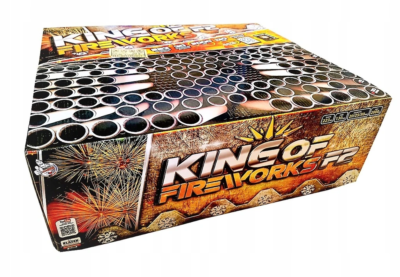 KING OF FIREWORKS F2 C223XMK/C