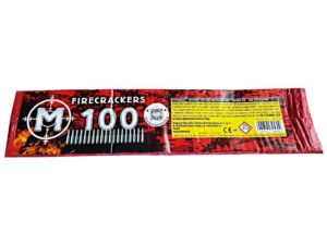Karabinek Firecrackers M100
