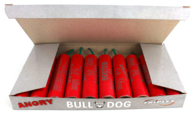 Petarda ANGRY BULDOG TXP632 20 szt.