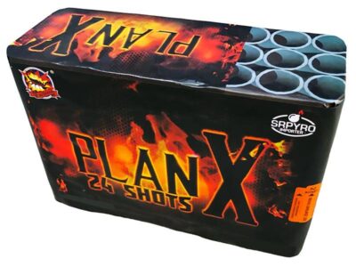 CLE4076 PLAN-X 2024