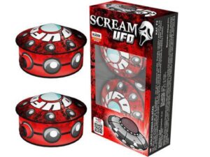 Nowość Scream UFO LM7S
