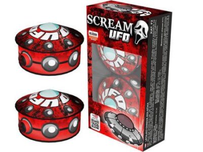 Nowość Scream UFO LM7S