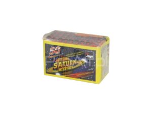 JW02 Saturn Missiles