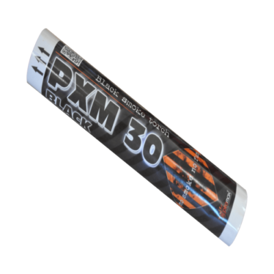 Dym “PXM30 BLACK”
