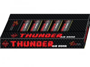 Petarda Powietrzna Thunder PXG201
