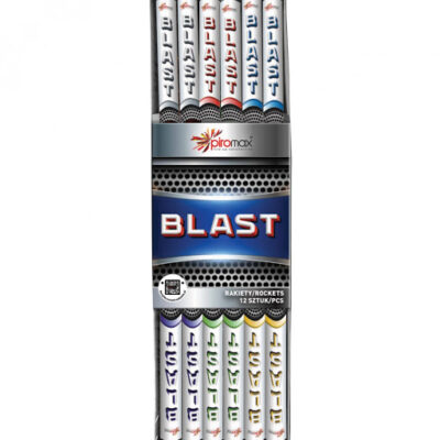Rakiety BLAST PXR218