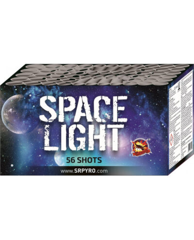 Wyrzutnia Space Light CLE4150 SRPYRO