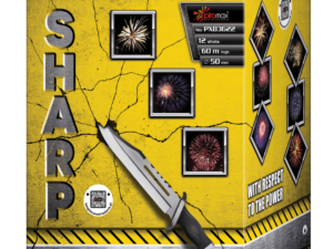 Bateria Sharp Pxb 3622