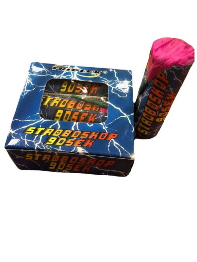 Stroboskop TXF441 90sek