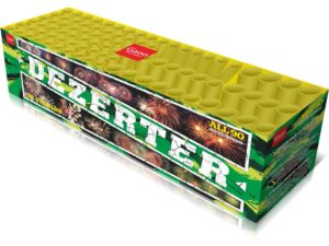 DAZERTER All90-01 GAOO
