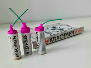 Petarda H2-PRO Krachmen Gaoo