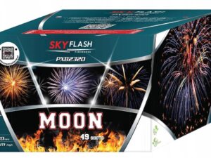 Moon PXB2320 49strzałów NOWOŚĆ