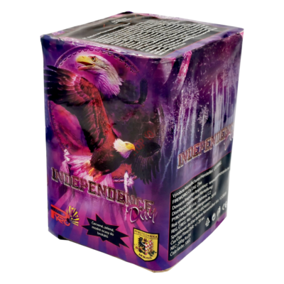 Bateria Independence DAY NS11602