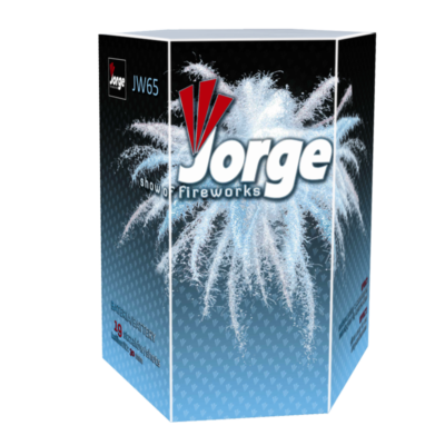 Wyrzutnia Show of Fireworks JW65