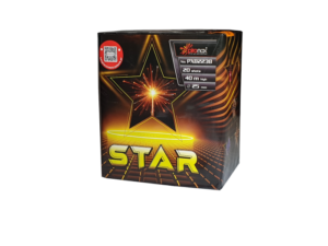 Wyrzutnia PXB2238 Star