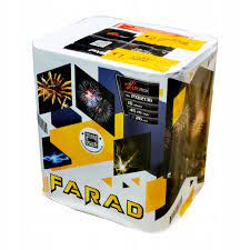 Farad PXB2136