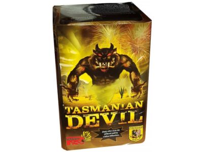 Bateria TASMANIAN DEVIL NS11606