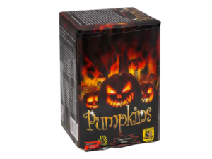 Bateria PUMPKINS XN116050