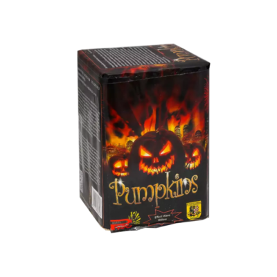 Bateria PUMPKINS XN116050