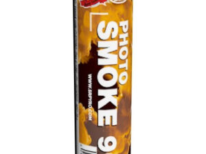 PHOTO SMOKE POMARAŃCZOWA 1szt.