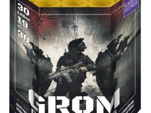GROM POLISH HEROES SL19-04